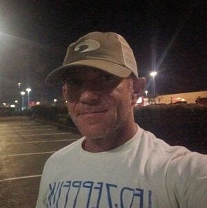 Meet your Posher, Blake